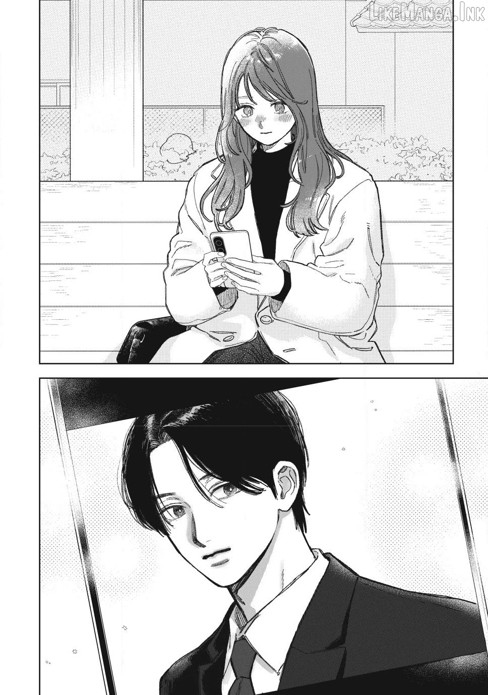 A Sign of Affection, Chapter 60 image 32